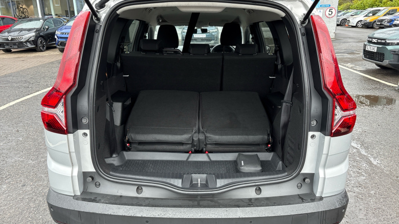 Dacia Jogger 1.0 TCe Extreme SE 5dr Petrol Estate